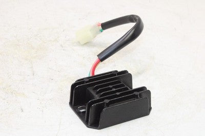 2022 XMOTOS XB88 250cc OEM RECTIFIER VOLTAGE REGULATOR