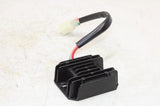 2022 XMOTOS XB88 250cc OEM RECTIFIER VOLTAGE REGULATOR