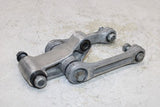 92-07 KAWASAKI NINJA 250R EX250F OEM REAR DOGBONE SHOCK LINKAGE LINK