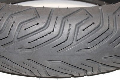 REAR BACK WHEEL TIRE Michelin City Grip 2 140/70-14