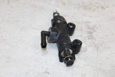 13-14 KAWASAKI NINJA 300 OEM REAR BACK BRAKE MASTER CYLINDER