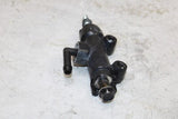 13-14 KAWASAKI NINJA 300 OEM REAR BACK BRAKE MASTER CYLINDER