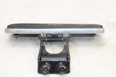 01-03 YAMAHA ROAD STAR XV1600A OEM RIGHT FOOT REST