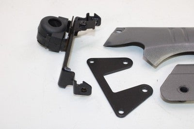 1997 TRIUMPH TROPHY 900 OEM MISC BRACKETS MOUNTS