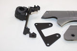 1997 TRIUMPH TROPHY 900 OEM MISC BRACKETS MOUNTS