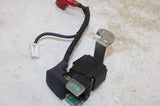 18-23 KAWASAKI NINJA 400 OEM ENGINE STARTER RELAY STARTING MOTOR SWITCH