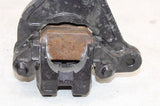 1996 KAWASAKI KZ1000P POLICE OEM REAR BACK BRAKE CALIPER W MOUNT BRACKET