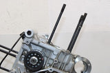2012 DUCATI MONSTER 696 OEM ENGINE MOTOR CRANKCASE CRANK CASES BLOCK