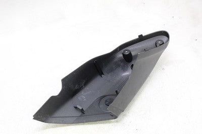 2017 YAMAHA FZ10 OEM LEFT TANK AIR DUCT SCOOP GRILLE