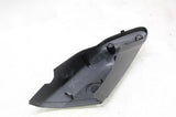 2017 YAMAHA FZ10 OEM LEFT TANK AIR DUCT SCOOP GRILLE