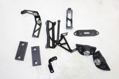 2024 CF-MOTO 450SS OEM MISC BRACKETS MOUNTS