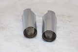 2004 KAWASAKI VULCAN 1500 VN1500E CLASSIC OEM FRONT FORK UPPER COVER