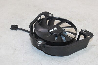 15-24 YAMAHA YZF R3 OEM ENGINE RADIATOR COOLING FAN – Gold River ...