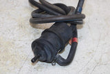 2003 KAWASAKI NINJA 250R EX250F OEM AIR VALVE SOLENOID TOP ENGINE SWITCH SENSOR