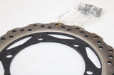 2018 KAWASAKI KLR650 OEM REAR ROTOR BACK BRAKE DISC
