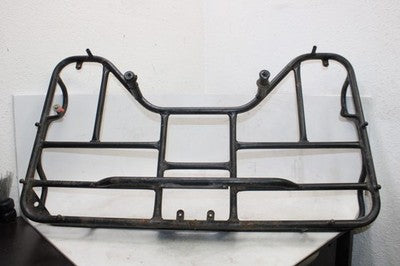 1990 SUZUKI QUADRUNNER 4WD LT4WD OEM REAR LUGGAGE RACK BAR