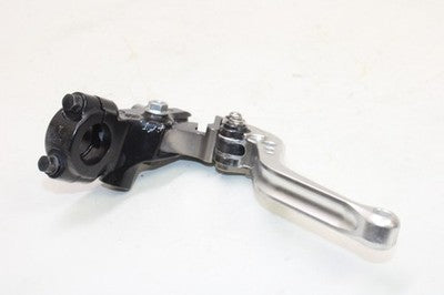 2015 HONDA CBR300R OEM CLUTCH PERCH MOUNT WITH LEVER