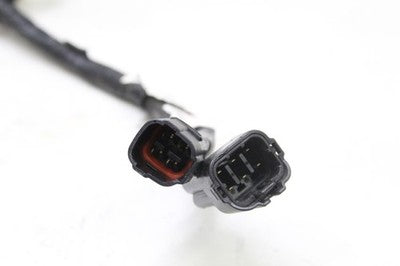 04-05 YAMAHA YZF R6 OEM IGNITION COIL WIRING HARNESS WIRE LOOM