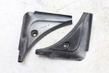 2002 KAWASAKI NINJA 500R EX500 OEM RIGHT LEFT INTERIOR COWLING FAIRING PAIR
