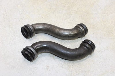 1996 SUZUKI KATANA 600 GSX600F OEM OIL PIPE PAIR