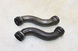1996 SUZUKI KATANA 600 GSX600F OEM OIL PIPE PAIR