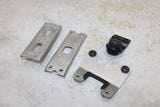 2009 SUZUKI GSXR 750 OEM MOUNTING BRACKETS MOUNTS STAY SET KIT