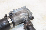 2015 YAMAHA FZ09 OEM ENGINE BEATHER VALVE W HOSES