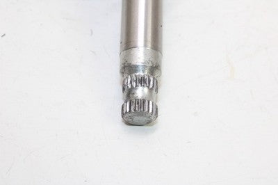 2006 SUZUKI HAYABUSA GSX1300R OEM SHIFTER SHIFT SHAFT