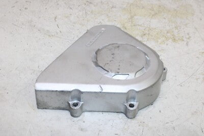 1987 HONDA CBR600F OEM ENGINE SPROCKET COVER