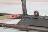 1990 SUZUKI QUADRUNNER 4WD LT4WD OEM REAR LUGGAGE RACK BAR
