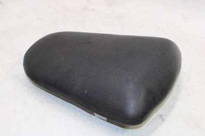 2002 KAWASAKI NINJA ZX6R ZX600J OEM REAR PASSENGER TANDEM SEAT SADDLE PILLION