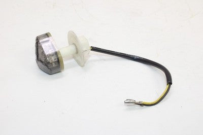 15-18 YAMAHA YZF R3 LEFT FRONT TURN SIGNAL LIGHT INDICATOR
