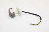 15-18 YAMAHA YZF R3 LEFT FRONT TURN SIGNAL LIGHT INDICATOR