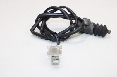 88-97 YAMAHA VIRAGO 750 XV750 OEM KICKSTAND SIDE KICK STAND SENSOR