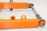 2001 BUELL BLAST P3 OEM REAR SWINGARM BACK SUSPENSION SWING ARM