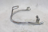2020 SYM 200i OEM PASSENGER REAR SEAT GRAB BAR HANDLE SET
