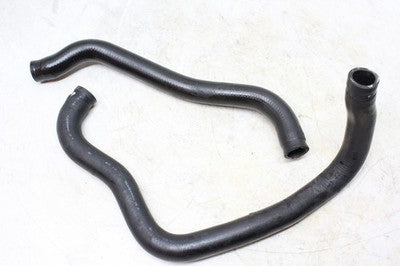 00-01 HONDA CBR929RR OEM RADIATOR HOSES ENGINE COOLANT WATER PIPES HOSE KIT SET