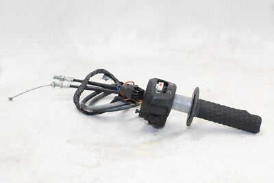 2003 SUZUKI GSXR750 OEM RIGHT CLIP ON HANDLE KILL OFF START SWITCH SWITCHES