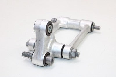 2010 BMW S1000RR OEM REAR DOGBONE SHOCK LINKAGE LINK
