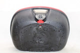 2003 BMW F650GS DAKAR REAR BACK LUGGAGE COMPARTMENT GIVI