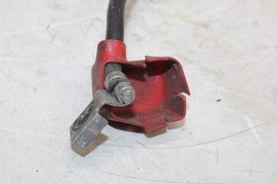 06-08 KAWASAKI NINJA 650R OEM ENGINE STARTER RELAY STARTING MOTOR SWITCH