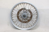 1997 BMW F650 169 OEM FRONT WHEEL RIM