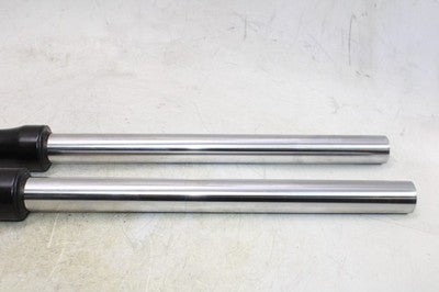 2007 KAWASAKI NINJA 250R EX250F OEM FRONT FORKS SHOCK SUSPENSION SET PAIR