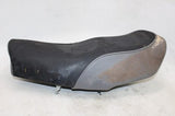 1980 YAMAHA XJ550 SECA OEM FRONT REAR SEAT SADDLE