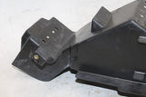 2007 KAWASAKI NINJA 250R EX250F OEM REAR TAIL UNDERTAIL BATTERY TRAY PLASTIC