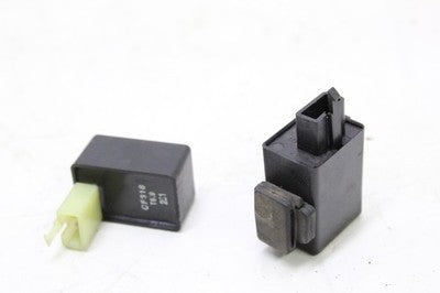 1996 HONDA SHADOW ACE 1100 VT1100C2 OEM RELAY SENSORS SET