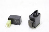 1996 HONDA SHADOW ACE 1100 VT1100C2 OEM RELAY SENSORS SET