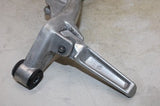 97-03 HONDA CBR1100XX OEM LEFT REAR BACK PASSENGER PEG