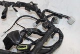 2012 YAMAHA FZ8 FZ8-NC OEM MAIN ENGINE WIRING HARNESS MOTOR WIRE LOOM