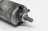 96-03 KAWASAKI KZ1000P OEM ENGINE STARTING STARTER MOTOR -DC 12V